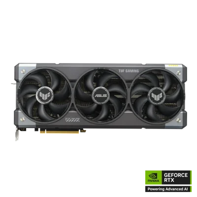 ASUS TUF RTX5090 OC 32GB GDDR7 Graphics Card