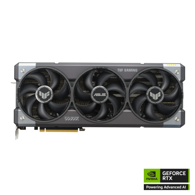 ASUS TUF GAMING GEFORCE RTX5090 OC EDITION /32GB GDDR7 (90YV0LY0-M0NA00)