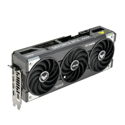 ASUS TUF RTX5070 OC 12GB GDDR7 Graphics Card