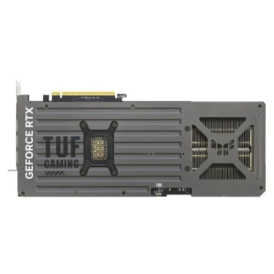 ASUS TUF RTX5070 OC 12GB GDDR7 Graphics Card