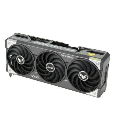 ASUS TUF RTX5070 OC 12GB GDDR7 Graphics Card