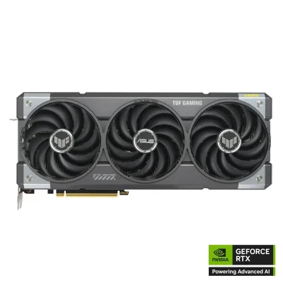 ASUS TUF RTX5070 OC 12GB GDDR7 Graphics Card