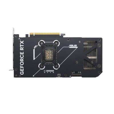 ASUS DUAL GEFORCE RTX5070 O12G GDDR7 (90YV0M17-M0NA00)