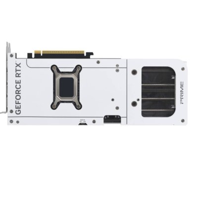 ASUS PRIME GEFORCE RTX5070 O12G GDDR7 WHITE (90YV0M19-M0NA00)