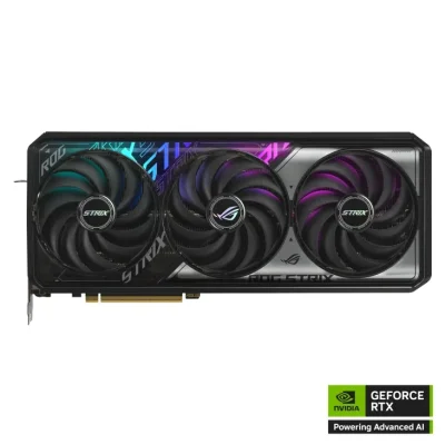 ASUS ROG STRIX GEFORCE RTX5070TI 16G GDDR7 (90YV0M91-M0NA00)