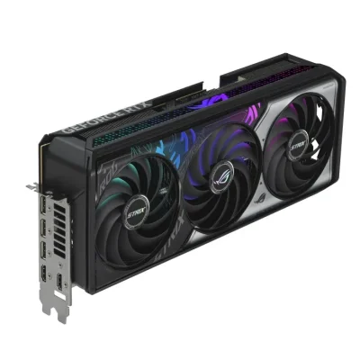 ASUS ROG STRIX GEFORCE RTX5070TI 16G GDDR7 (90YV0M91-M0NA00)