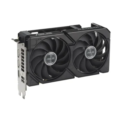 ASUS DUAL RX9060XT OC 8GB