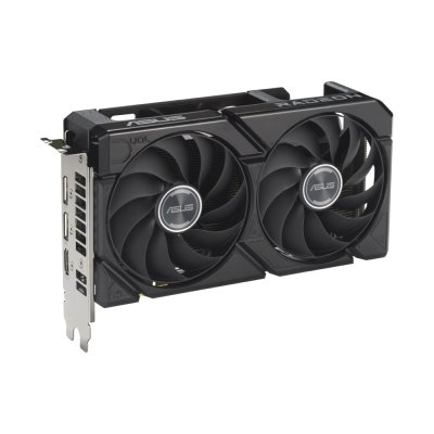 ASUS DUAL AMD RADEON RX9060XT/8GB GDDR6 OC (90YV0MI1-M0NA00)