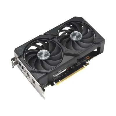 ASUS DUAL RX9060XT OC 8GB
