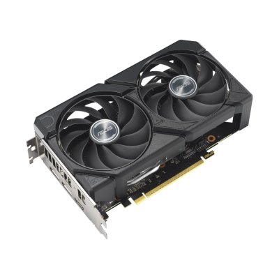 ASUS DUAL AMD RADEON RX9060XT/8GB GDDR6 OC (90YV0MI1-M0NA00)