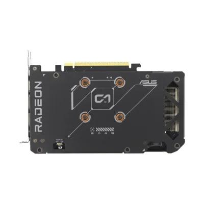 ASUS DUAL RX9060XT OC 8GB
