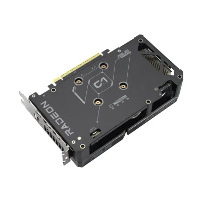 ASUS DUAL RX9060XT OC 8GB