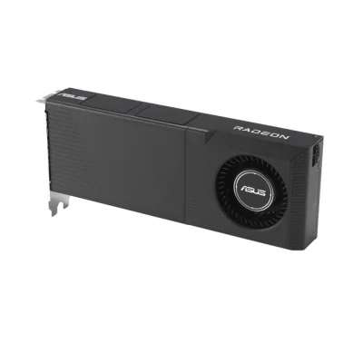 ASUS TURBO AMD RADEON AI PRO R9700 32GB (90YV0MN0-M0NA00)