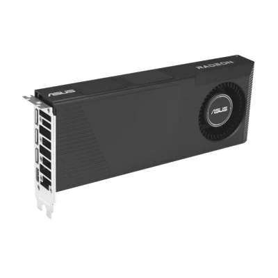 ASUS TURBO AMD RADEON AI PRO R9700 32GB (90YV0MN0-M0NA00)
