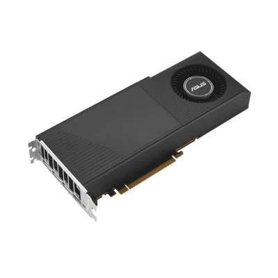 ASUS TURBO AMD RADEON AI PRO R9700 32GB (90YV0MN0-M0NA00)