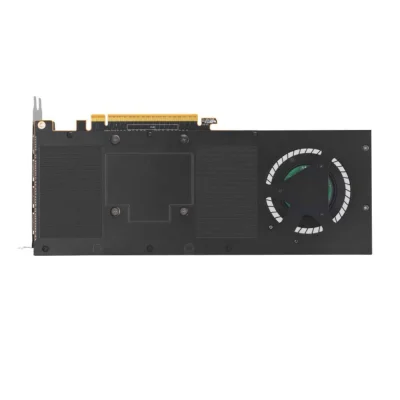 ASUS TURBO AMD RADEON AI PRO R9700 32GB (90YV0MN0-M0NA00)
