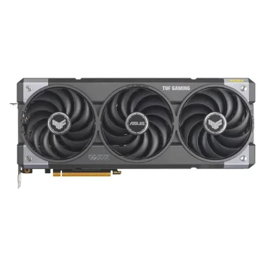 ASUS TUF RX9070 XT OC 16GB GDDR6 Graphics Card