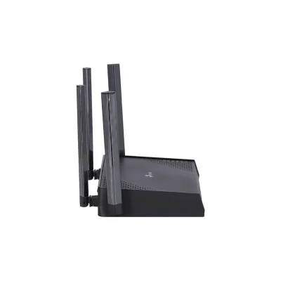 TP-Link Archer BE220 Dual Band Wi-Fi 7 Router BE3600