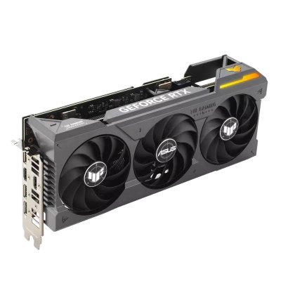 ASUS TUF GEFORCE RTX4070TI 12G GDDR6X DLSS3 (90YV0IJ1-M0NA00)