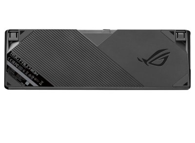 ASUS K/B ROG FALCHION NX WIRELESS RED (90MP01Y6-BKLA01)