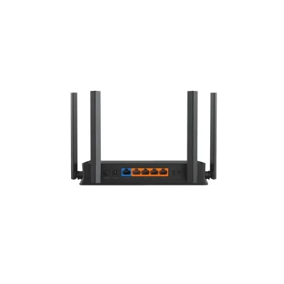 TP-Link Archer BE220 Dual Band Wi-Fi 7 Router BE3600 TP-Link Archer BE220 Dual Band Wi-Fi 7 Router BE3600