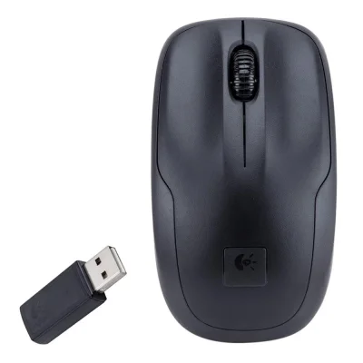 LOGITECH W/L K/B + W/L MOUSE (MK220) LOGITECH W/L K/B + W/L MOUSE (MK220)