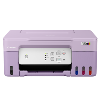 CANON PIXMA INK G2730 AIO/PURPLE