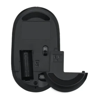 ASUS W/L SILENT MOUSE MW103 (90XB08V0-BMU020)