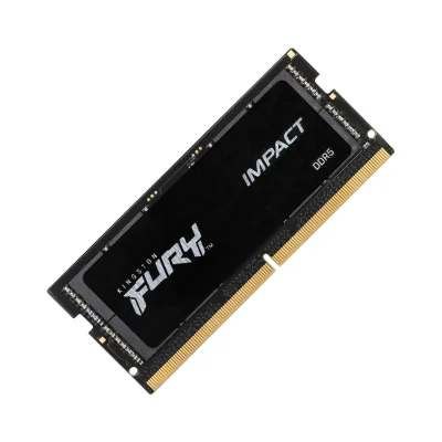 KINGSTON FURY IMPACT DDR5 8GB 4800MT/s KF548S38IB-8