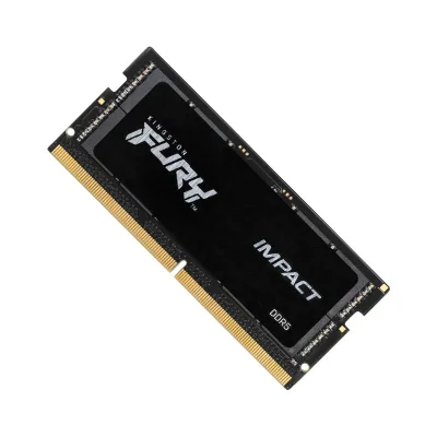 KINGSTON FURY IMPACT DDR5 8GB 4800MT/s KF548S38IB-8