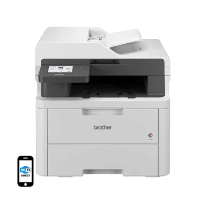 BROTHER LASER COLOR DCP-L3560CDW