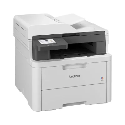 BROTHER LASER COLOR DCP-L3560CDW