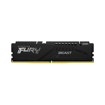 PC DDR5 32GB/5200 CL40-40-40 KINGSTON FURY BEAST (KF552C40BB-32)