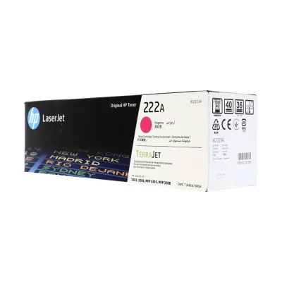 HP-T 222A/W2222A/YE LJPRO3203,3288,MFP3303,3388