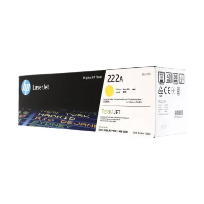 HP-T 222A/W2222A/YE LJPRO3203,3288,MFP3303,3388
