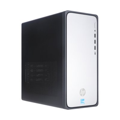 PC HP OMNIDESK M02-0017D i3-14100 /8GB/SSD 512GB/ UHD GRAPHICS/ WINDOW 11 HOME + OFF H 2024
