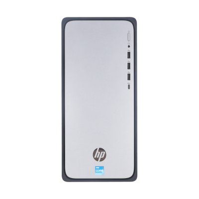 PC HP OMNIDESK M02-0017D i3-14100 /8GB/SSD 512GB/ UHD GRAPHICS/ WINDOW 11 HOME + OFF H 2024