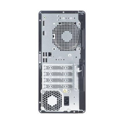 PC HP OMNIDESK M02-0017D i3-14100 /8GB/SSD 512GB/ UHD GRAPHICS/ WINDOW 11 HOME + OFF H 2024
