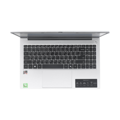ACER ASPIRE LITE AL15-42P-R3Q5 R5-7430U/16GB/512GB M.2/ 15.6" FHD/WIN 11 HOME OFFICE H/S 2024/MS365