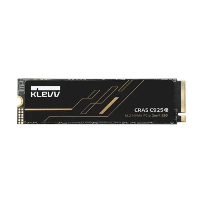 SSD M.2 1TB/7400MB KLEVV CRAS C925G NVME PCIE GEN4X4 (K01TBM2SP0-25G)