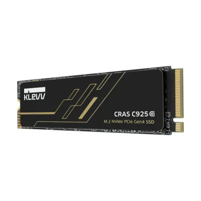 SSD M.2 1TB/7400MB KLEVV CRAS C925G NVME PCIE GEN4X4 (K01TBM2SP0-25G)