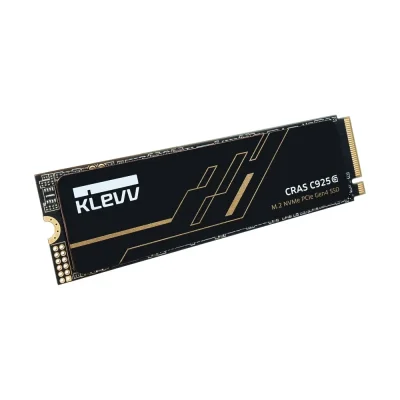 SSD M.2 1TB/7400MB KLEVV CRAS C925G NVME PCIE GEN4X4 (K01TBM2SP0-25G)