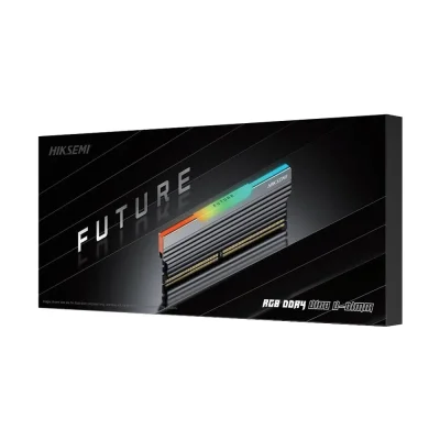 PC DDR4 8GB/3200 HIKSEMI FUTURE (HSC408U32C4 8G)