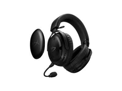 HYPER X CLOUD III S HEADSET BLACK (A59YZAA)