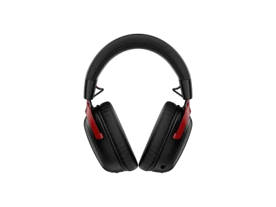 HYPER X CLOUD III S HEADSET BLACK/RED (A59Z0AA)