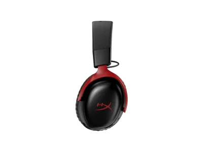 HYPER X CLOUD III S HEADSET BLACK/RED (A59Z0AA)