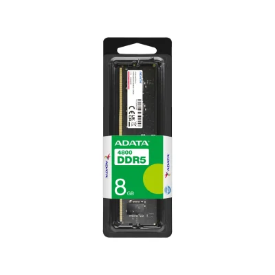 PC DDR5 8GB/4800 ADATA U DIMM (AD5U48008G-4C)