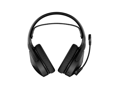 HYPERX CLOUD JET DUAL WIRELESS/BLACK (HPX-AJ0T1AA)