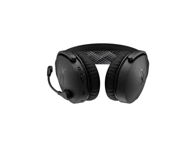 HYPERX CLOUD JET DUAL WIRELESS/BLACK (HPX-AJ0T1AA)