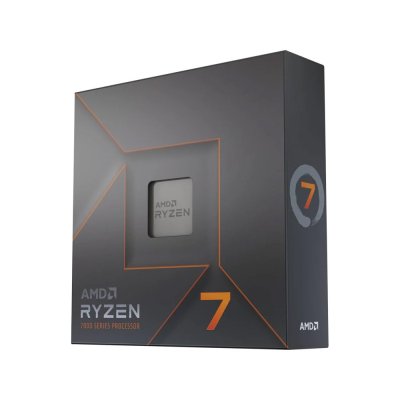 CPU AMD RYZEN 7 7700X/8 CORE/16 THREAD PROCESSER PCle 5.0 (YD7-7700X591WOF)